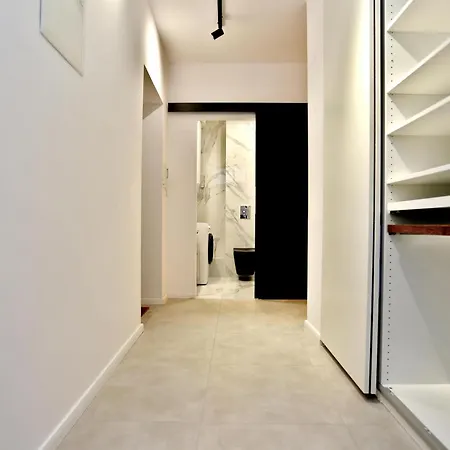 Appartement Zgoda Srodmiescie Gdynia