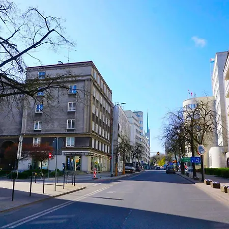 Zgoda Srodmiescie Gdynia