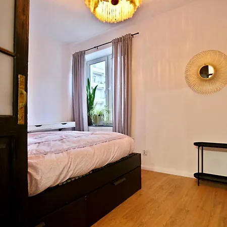 Zgoda Srodmiescie Appartement Gdynia